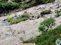 Distribution Program at Darchula