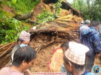 Relief Fund at Baglung