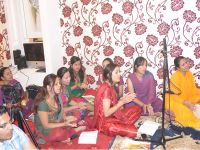 Satsang at Harrow UK