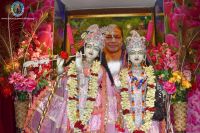 Glimpses of Shree Krishna Janmasthami 2078