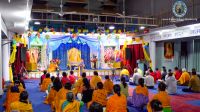 Sadhana at SSD,Thimi  Nepal