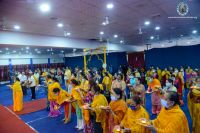 Sadhana at SSD,Thimi Nepal