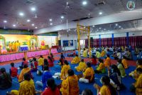 Sadhana at SSD,Thimi Nepal