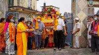 Jagadguruttam Jayanti Mahotsav & Sharadpurnima Celebration