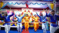 Jagadguruttam Jayanti Mahotsav & Sharadpurnima Celebration