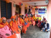 Sadhu Sewa at Kailali