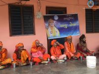 Sadhu Sewa at Kailali