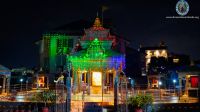 Deepawali at Bhakti Mandir SSD Thimi