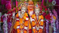 Gobardhan Puja at SSD Thimi