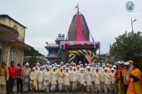 Batuk Sewa at Pokhara