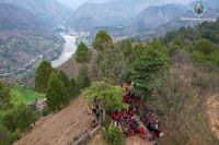 Free Health Camp at Baitadi