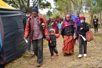 Free Health Camp at Baitadi