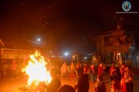 Mahashiaratri at SSD, Thimi