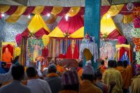 Ramnavami Sadha Shivir at Hetauda