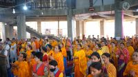 Ramnavami Sadha Shivir at Hetauda