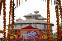 Ramnavami Sadha Shivir at Hetauda