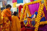 Ramnavami Sadha Shivir at Hetauda