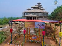 Ramnavami Sadha Shivir at Hetauda