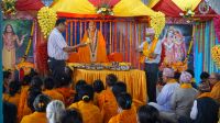 Ramnavami Sadha Shivir at Hetauda