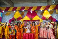 Ramnavami Sadha Shivir at Hetauda