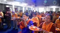 Ramnavami at SSD,Thimi