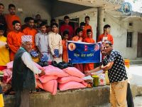 Batuk Sewa at Kailali