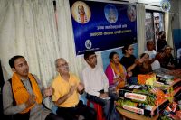 Elderly Citizen Service at Bhaktapur 