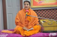 Satsang Program in Gaighat And Dharan 