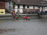 DYC Cleaning pashupati Area!!