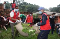 DYC Cleaning pashupati Area!!