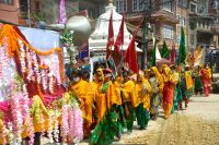 Nagarasankirtan Rally 