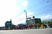 Nagarasankirtan Rally 