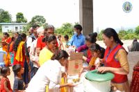 Shree Krishna Janmasthami Celebration at Hetauda