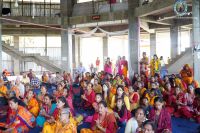 Shree Krishna Janmasthami Celebration at Hetauda