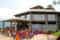 Shree Krishna Janmasthami Celebration at Hetauda