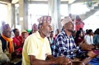 Shree Krishna Janmasthami Celebration at Hetauda