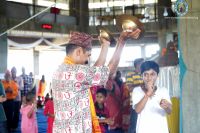 Shree Krishna Janmasthami Celebration at Hetauda