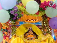 Shree Krishna Janmasthami Celebration at Gulmi