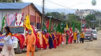 Shree Krishna Janmasthami Celebration at Tulsipur