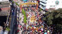 Shree Krishna Janmasthami celebration at Jhapa