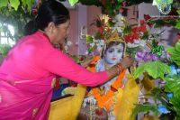 Teej Celebration at Pokhara