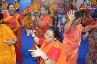 Teej Celebration at Pokhara