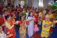 Teej Celebration at Pokhara