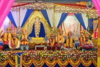 Shree Radha Asthami Celebration at SSD, Thimi