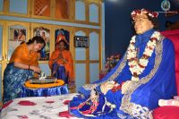 Shree Radha Asthami Celebration at SSD, Thimi