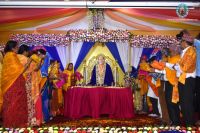 Shree Radha Asthami Celebration at SSD, Thimi