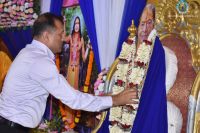 Shree Radha Asthami Celebration at SSD, Thimi