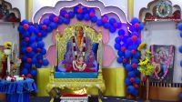 Shree Radha Asthami Celebration at Tulsipur