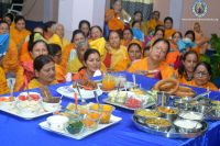 Shree Radha Asthami Celebration at Pokhara