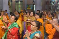 Shree Radha Asthami Celebration at Pokhara